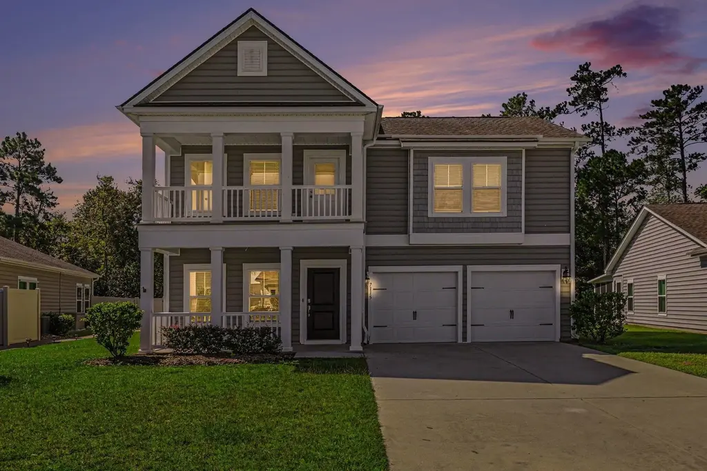7115 Swansong Circle, Myrtle Beach