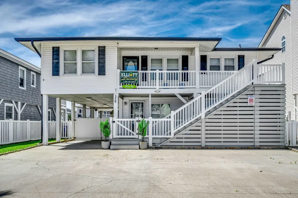 329 46th Ave. N, North Myrtle Beach