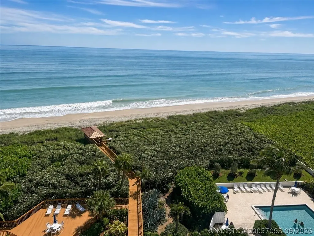10410 Ocean Drive 907, Jensen Beach
