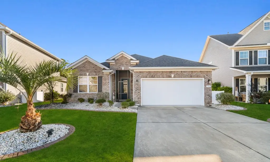 1341 Reflection Pond Dr., Little River