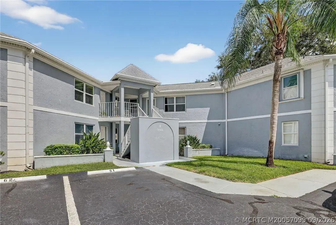 3260 Aster Lane I241, Stuart