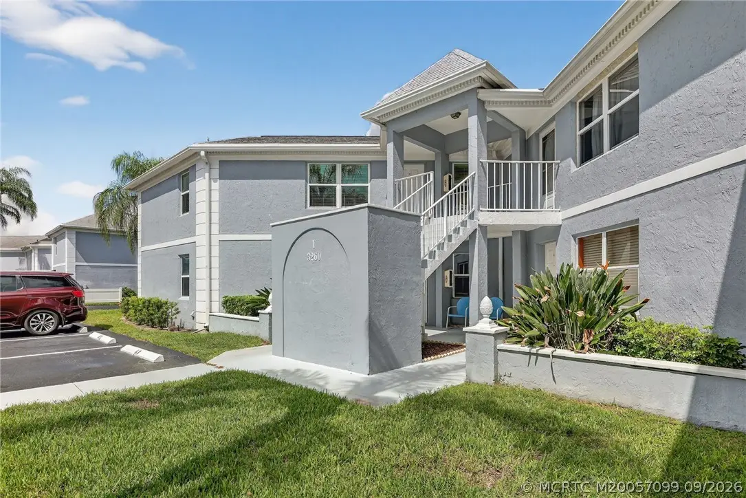 2 of 38 - 3260 Aster Lane I241, Stuart, FL