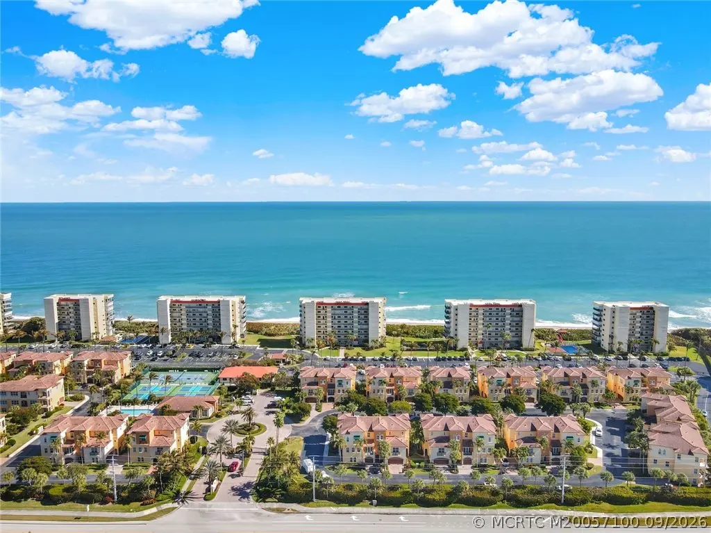 7400 Ocean Drive E-802, Jensen Beach