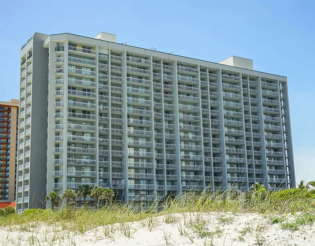 9820 Queensway Blvd. 607, Myrtle Beach