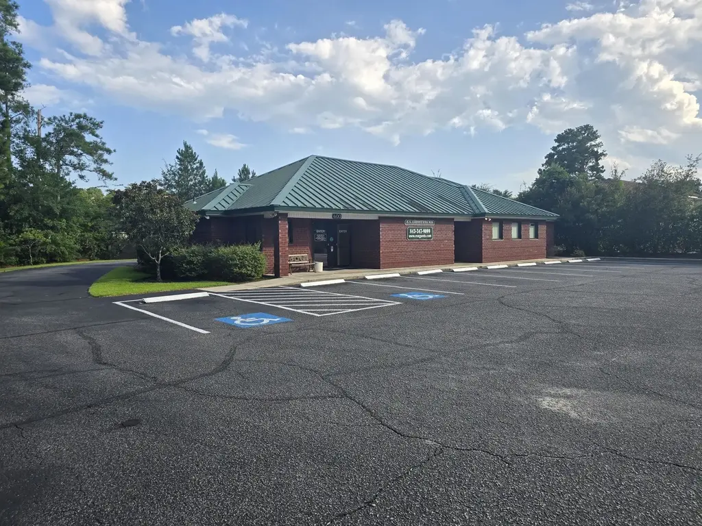 600 Singleton Ridge Rd., Conway