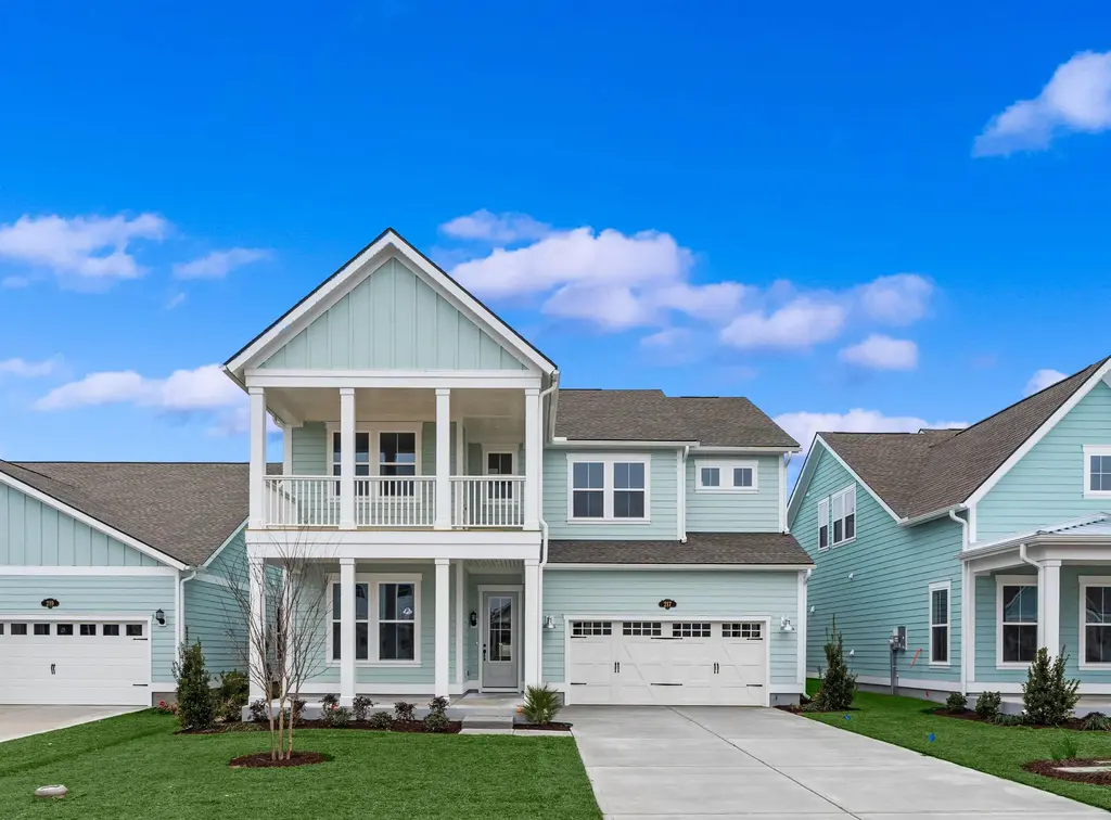 318 Colonnade Ave, Myrtle Beach