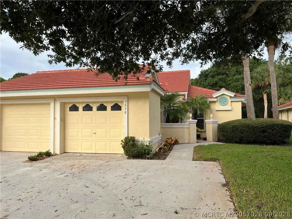 2 of 31 - 3678 Whispering Sound Drive, Palm City, FL