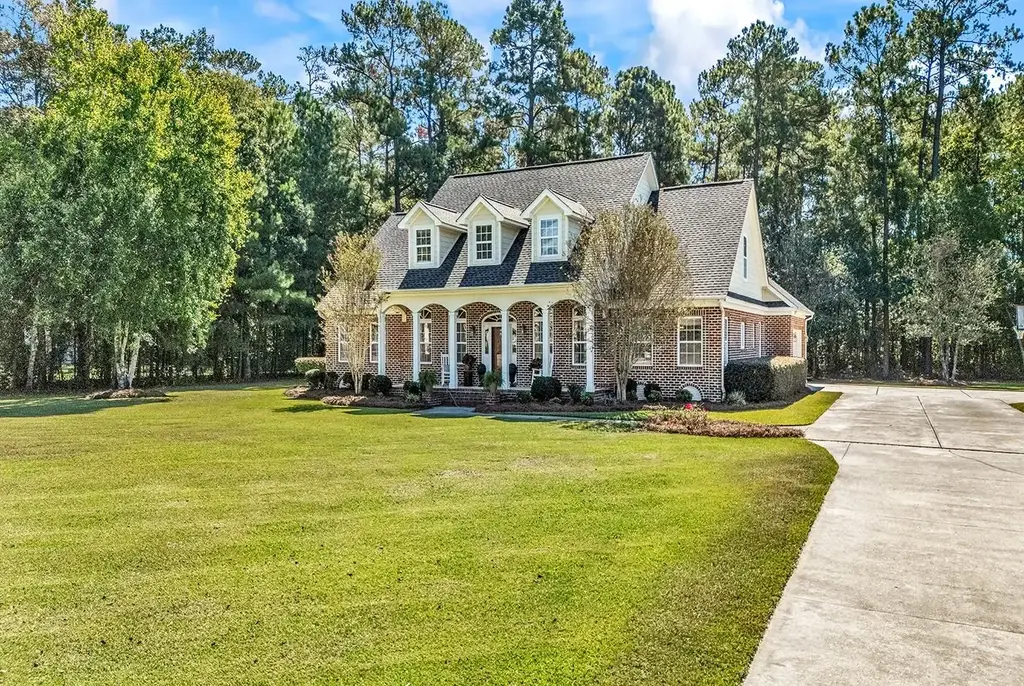 1622 Norris Rd., Conway