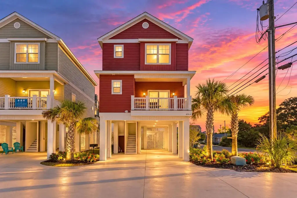 505 Chester St., Myrtle Beach