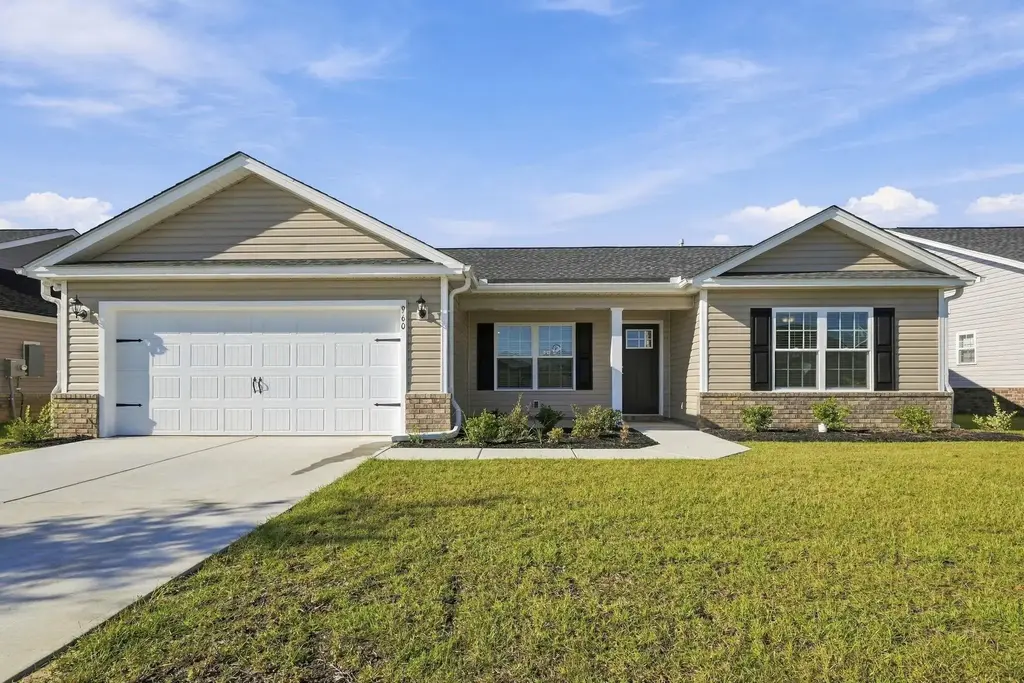 960 Woodside Dr., Conway