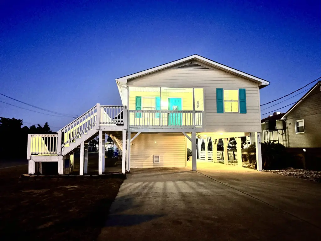 318 31st Ave. N, North Myrtle Beach