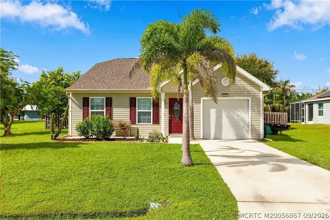 2 of 41 - 2134 Gaslight Street, Port St. Lucie, FL