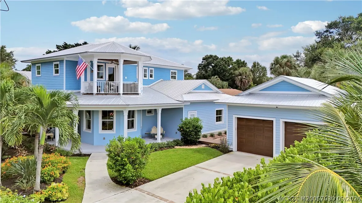 1002 Riverside Drive, Stuart