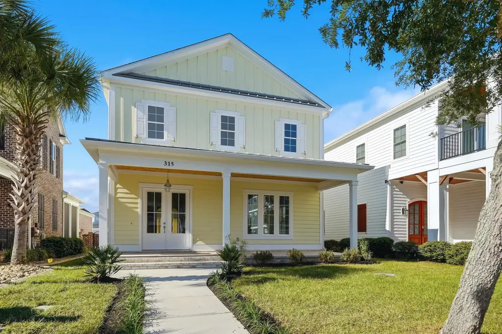 315 West Palms Dr., Myrtle Beach