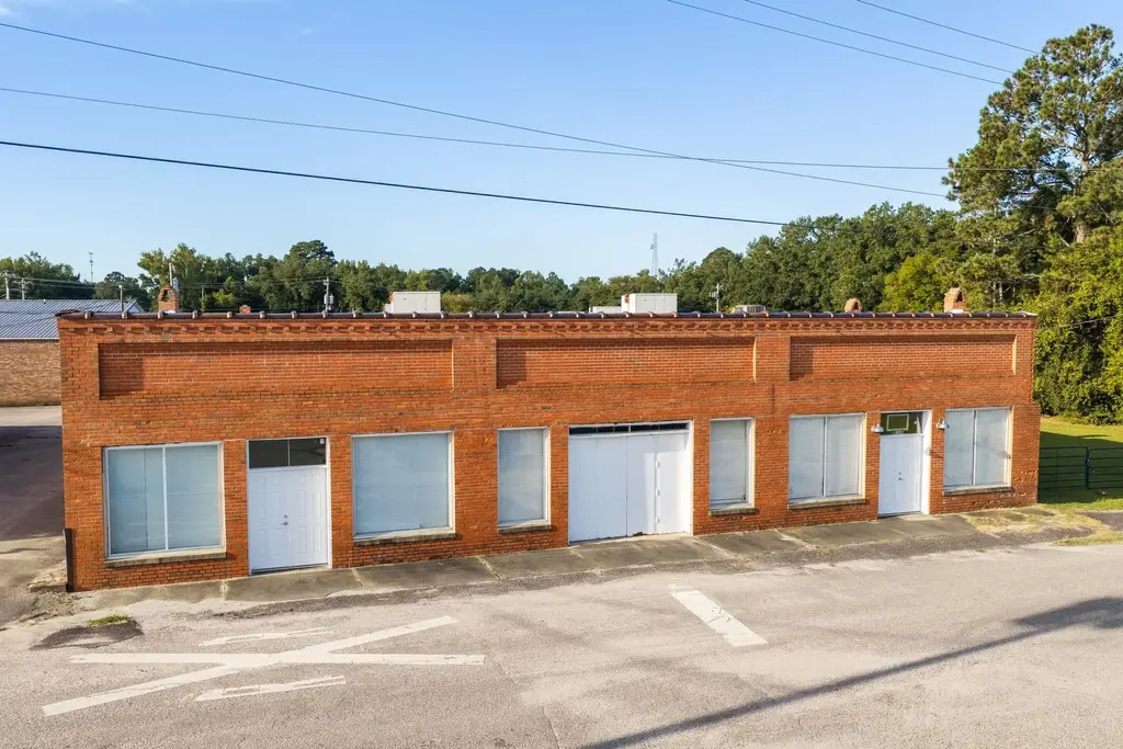 3968 Duncan St., Loris