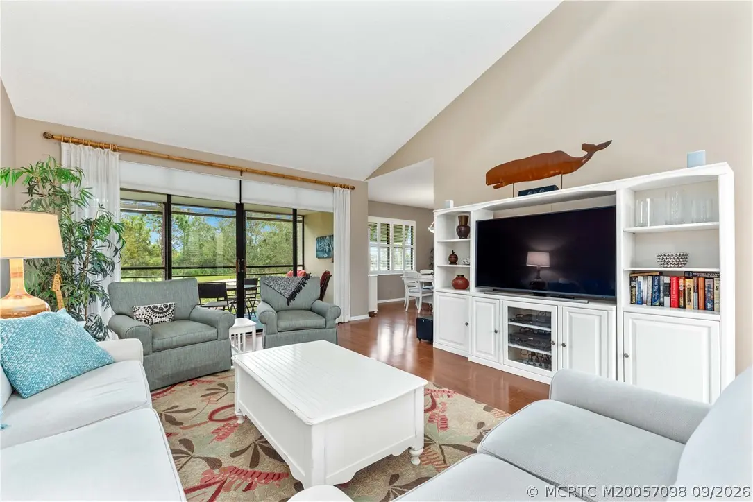 13424 Harbour Ridge Boulevard 4a, Palm City