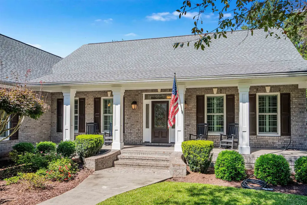 272 Savannah Dr., Pawleys Island