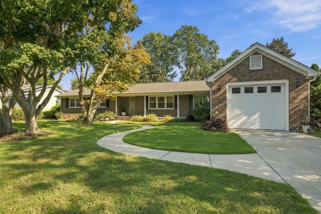 7604 Briarwood Dr., Myrtle Beach