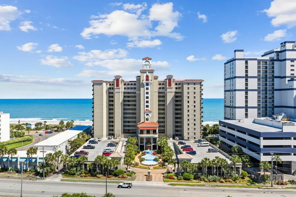 5310 N Ocean Blvd. 703, Myrtle Beach