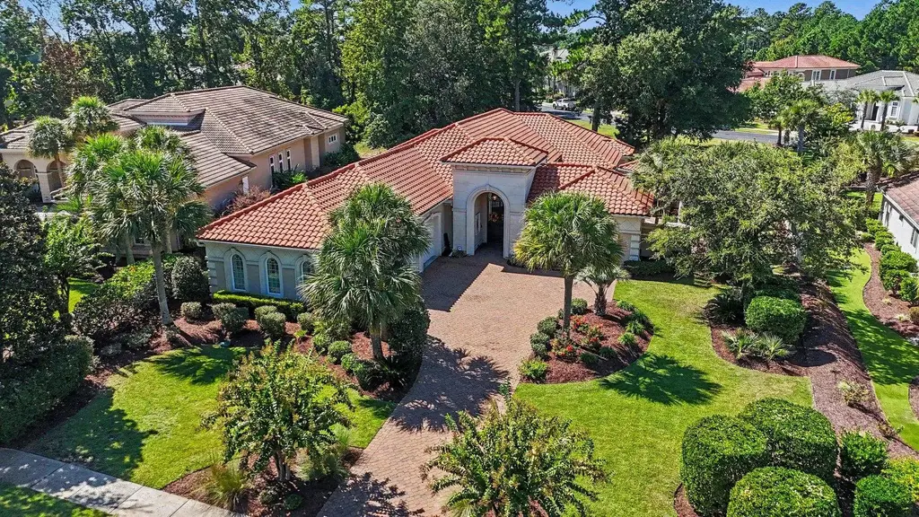 9911 Bellasera Circle, Myrtle Beach