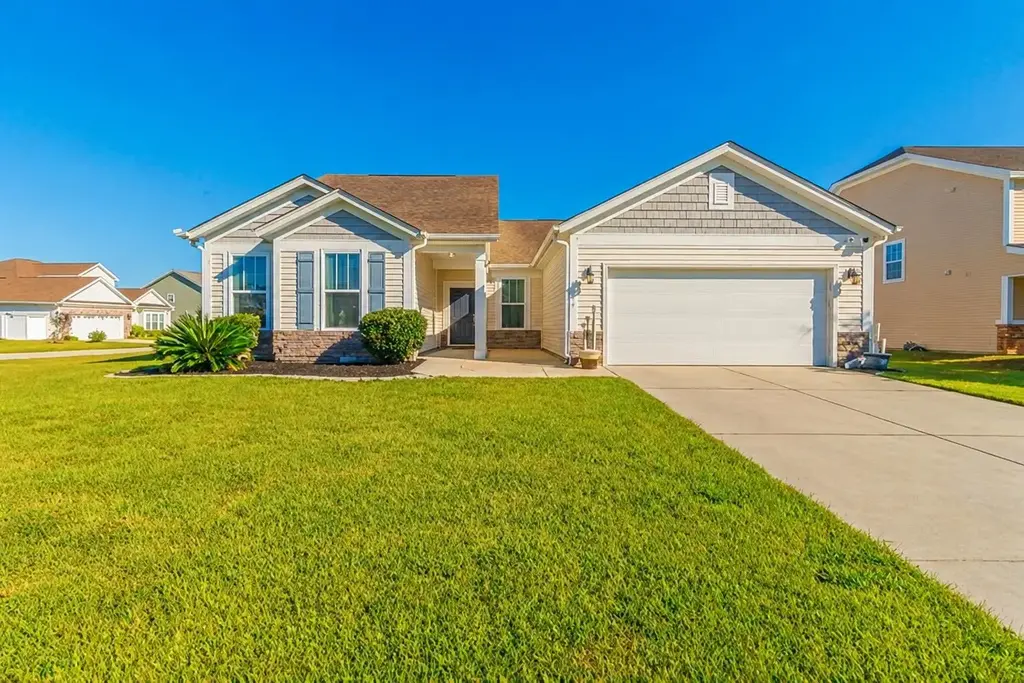 348 Lochmoore Loop, Myrtle Beach