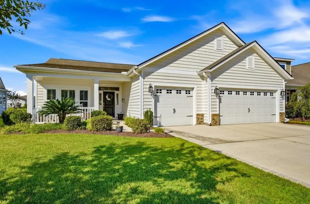 233 Sherwood Dr., Murrells Inlet