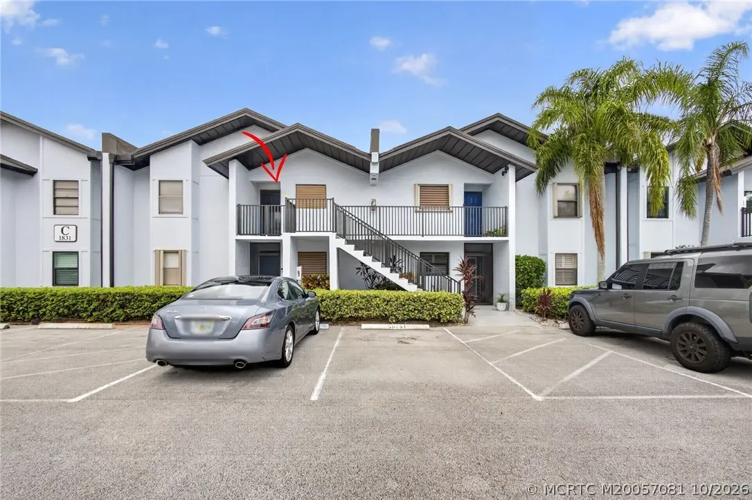 2 of 56 - 1831 Palm City Road C402, Stuart, FL