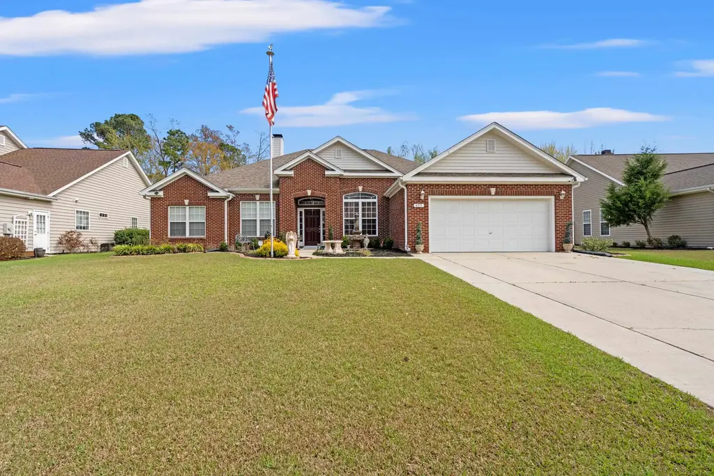 673 Tidal Point Ln., Myrtle Beach