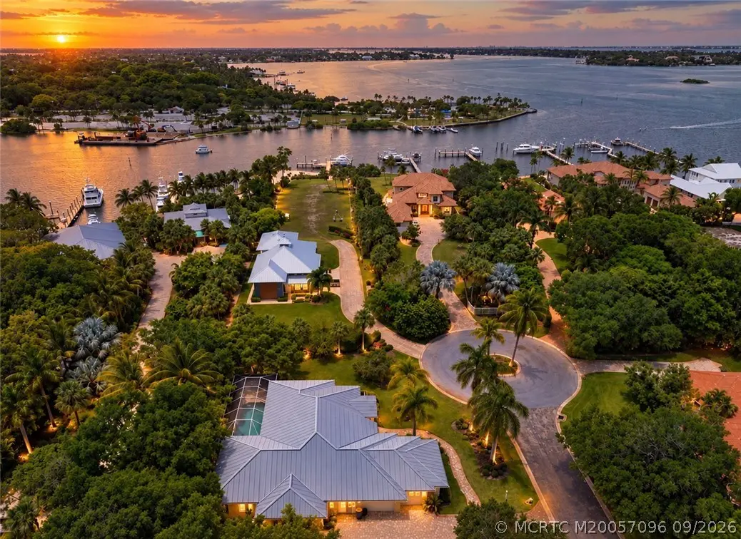 3650 Sea Point Court, Stuart