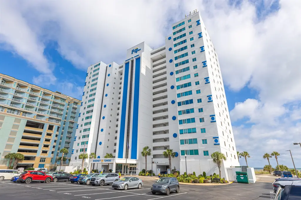 2511 S Ocean Blvd. 201, Myrtle Beach