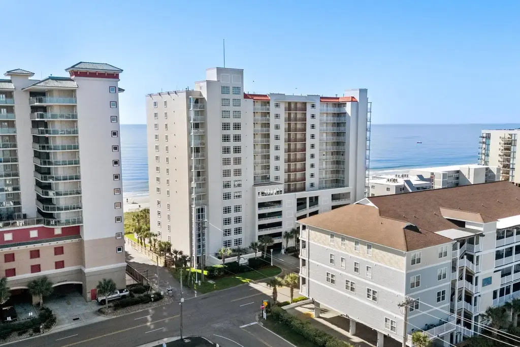 1401 S Ocean Blvd. 701, North Myrtle Beach