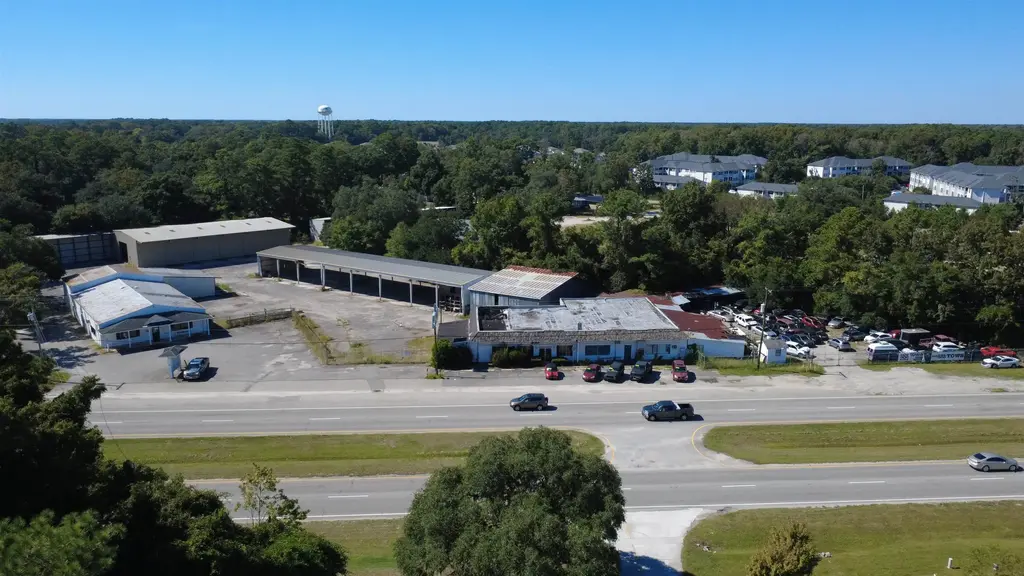 4750 Hwy 17 S 4583 Wesley Rd, Murrells Inlet
