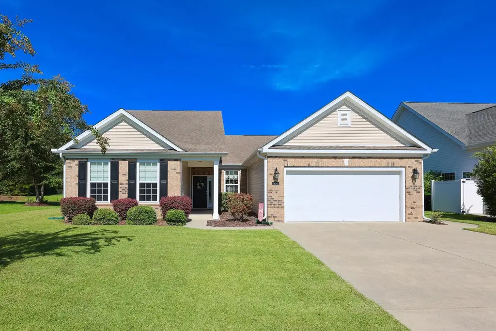 634 W Chatman Dr., Calabash