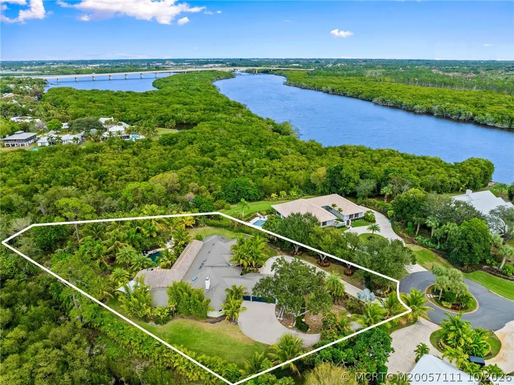 4330 Thistle Terrace, Palm City