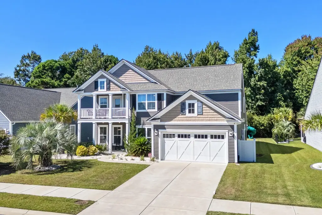 695 Greta Loop, Myrtle Beach
