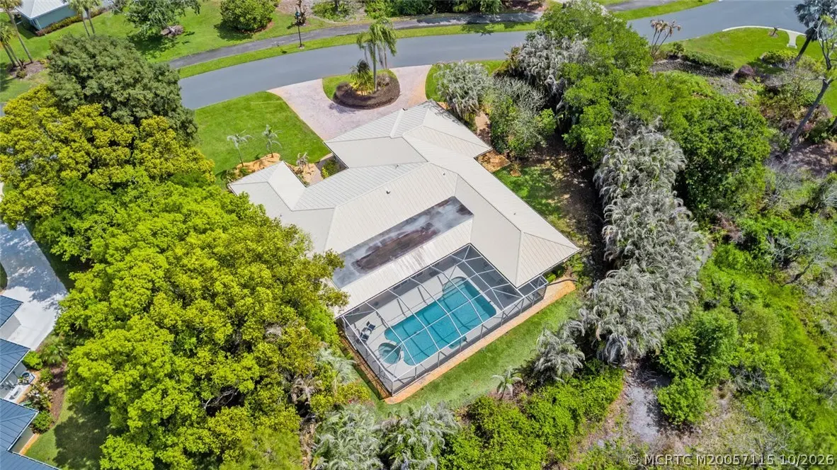4781 Parkgate Boulevard, Palm City