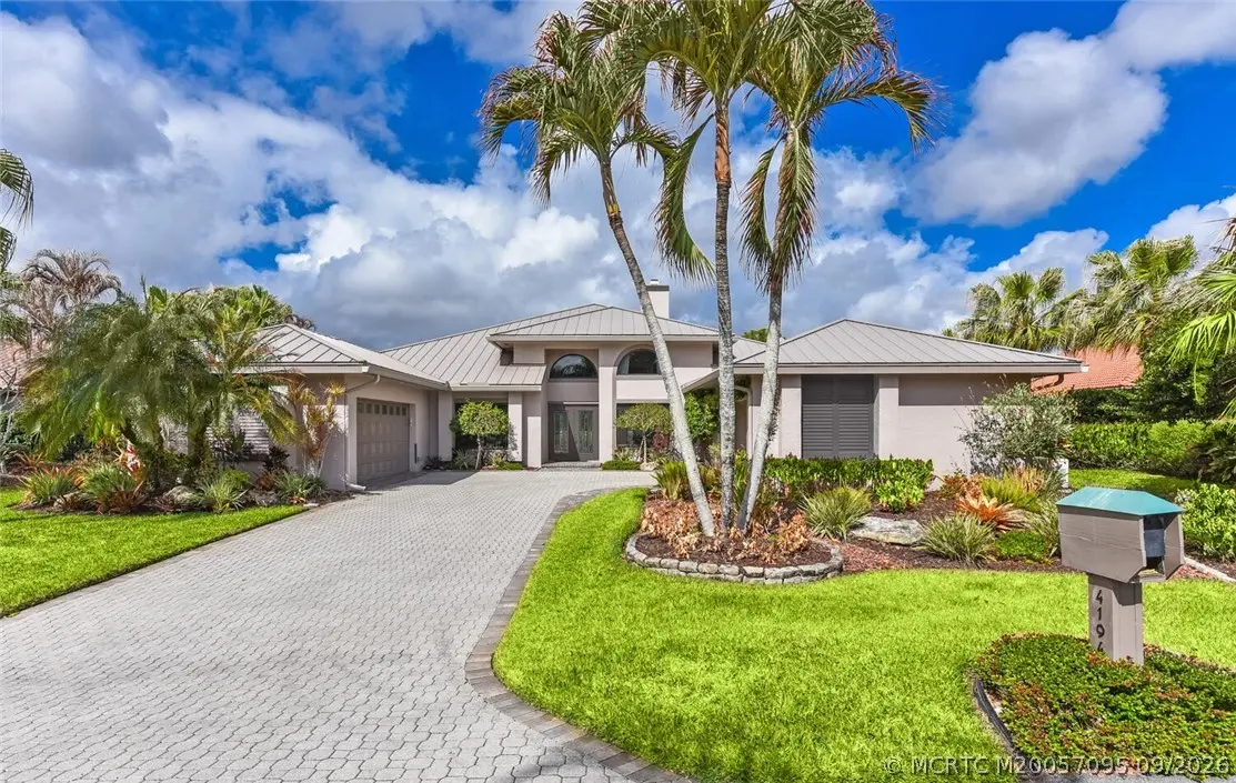 2 of 58 - 4194 Gleneagle Circle, Palm City, FL