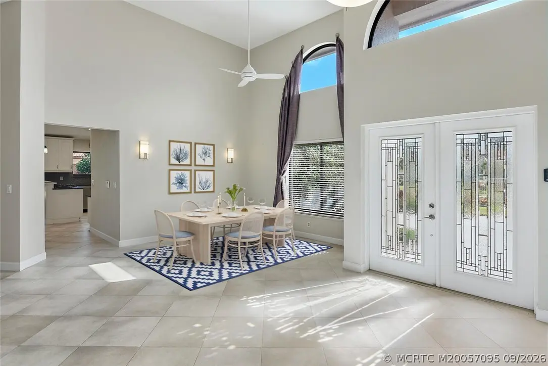 5 of 58 - 4194 Gleneagle Circle, Palm City, FL