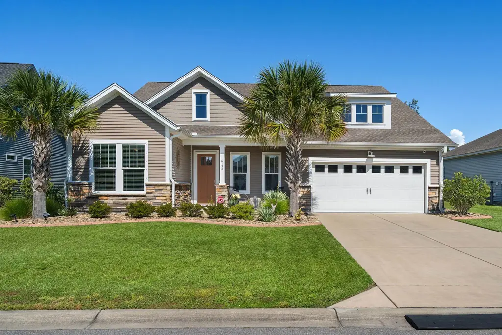 6138 Chadderton Circle, Myrtle Beach