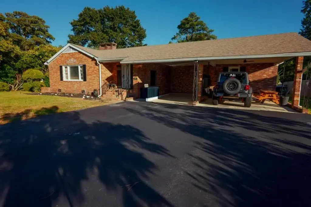 6204 Sancindy Ln., Myrtle Beach