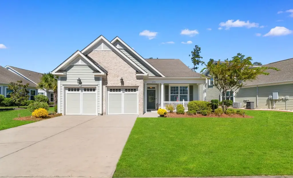 1878 Willowcress Ln., Myrtle Beach