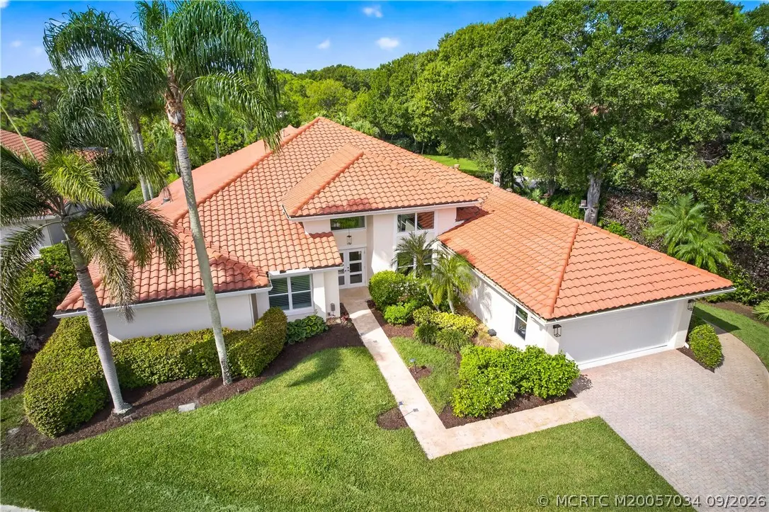 2 of 45 - 1719 Buttonbush Circle, Palm City, FL