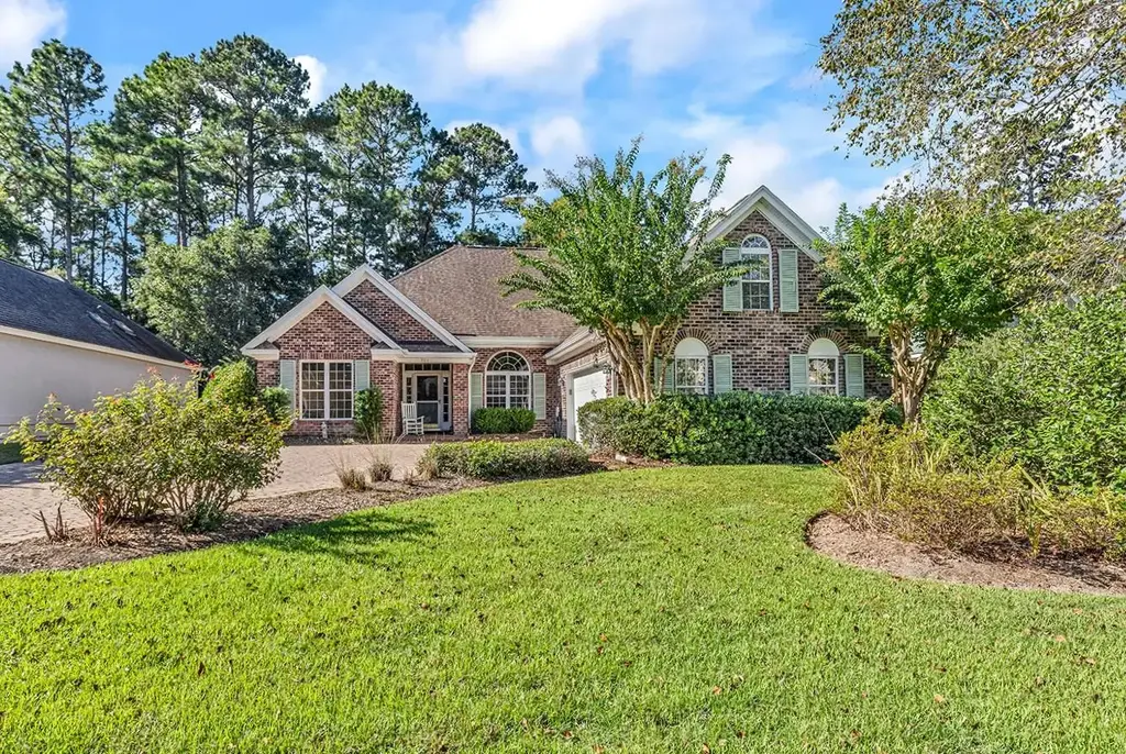 205 Berwick Dr., Pawleys Island