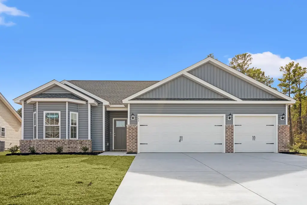187 Stillbrook Dr., Longs