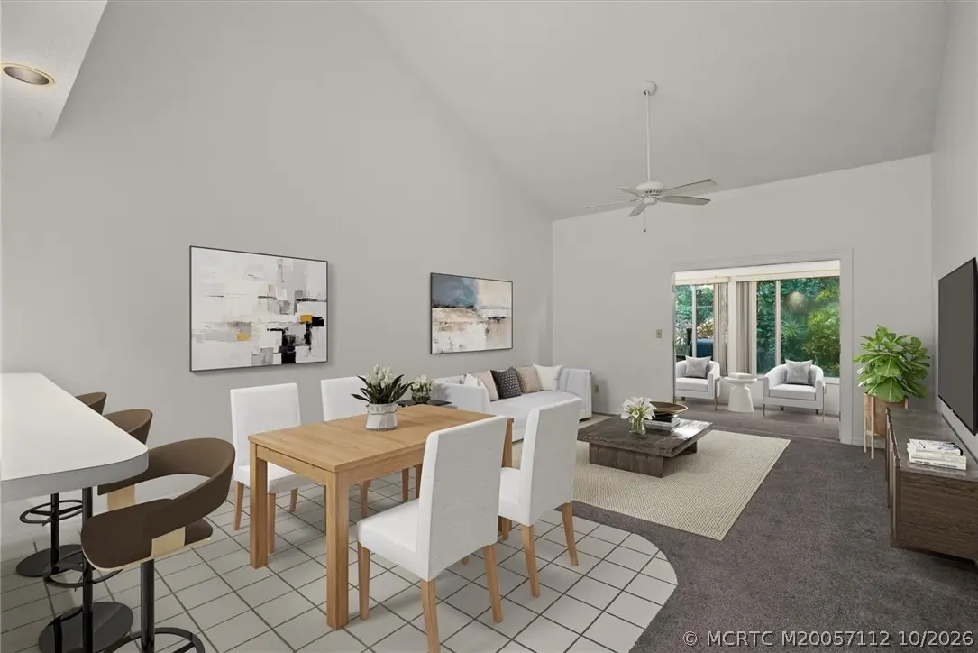 4 of 37 - 663 Wax Myrtle Way, Jensen Beach, FL