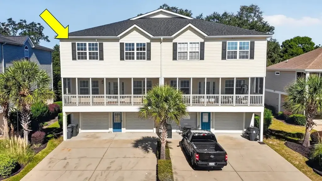 1005 Kelly Ct. A, Murrells Inlet