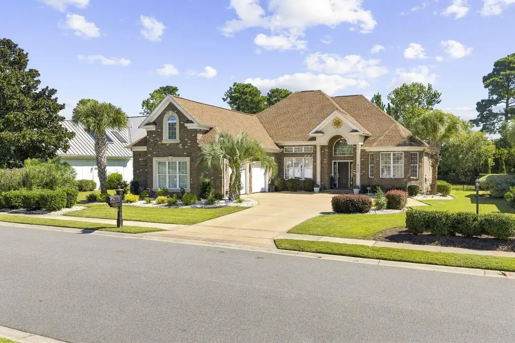 223 Welcome Dr., Myrtle Beach
