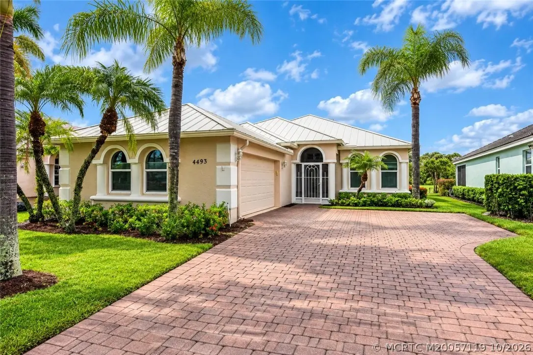 4493 Red Maple Drive, Jensen Beach