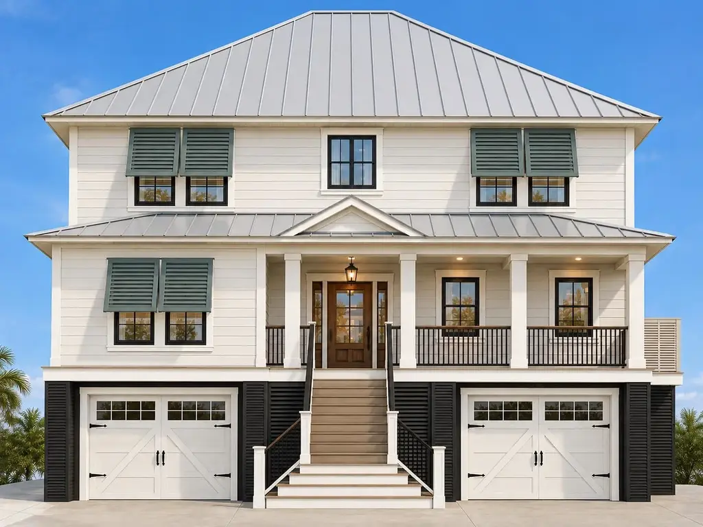 50 Grackle Ln., Pawleys Island