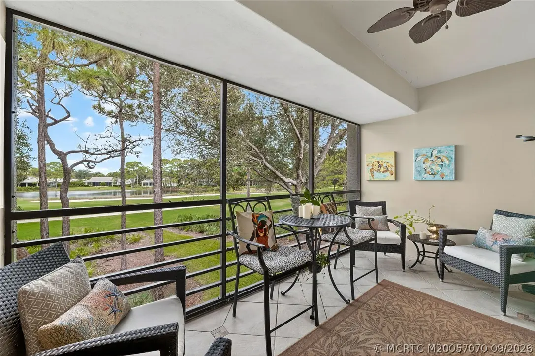 13268 Harbour Ridge Boulevard 2a, Palm City